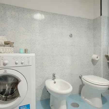 Apartament Gianicolo Rzym